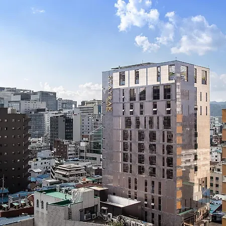 Stayrak Hotel