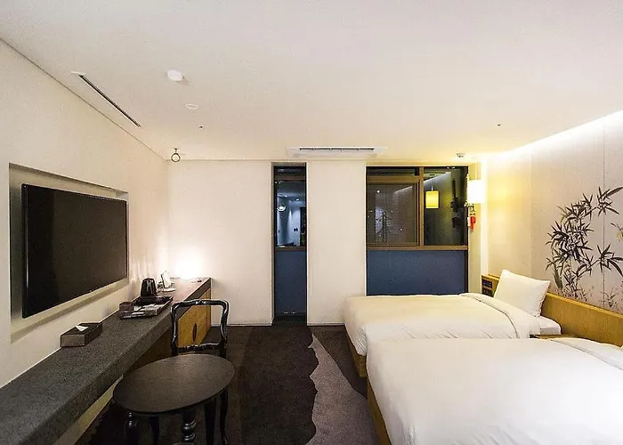 Stayrak 2* ソウル特別市