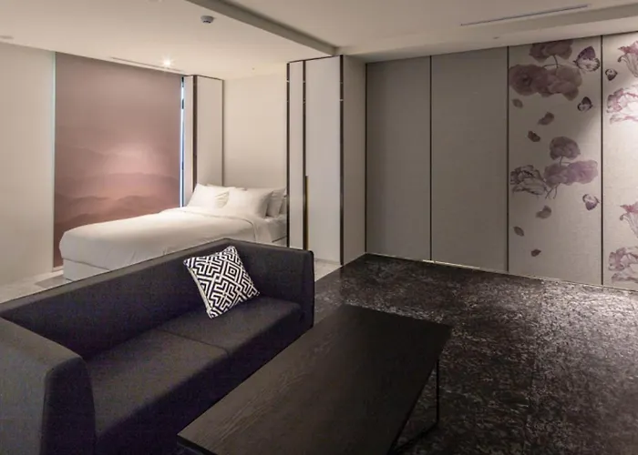 ホテル Stayrak ソウル特別市