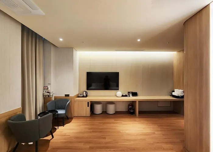 ホテル Stayrak ソウル特別市