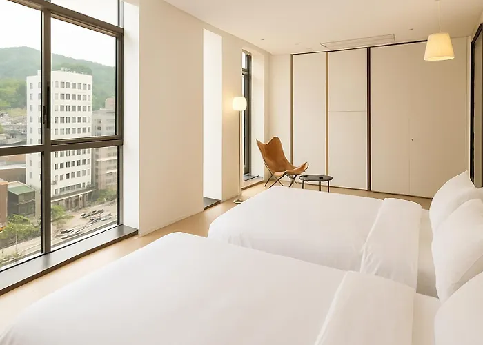 ホテル Stayrak ソウル特別市