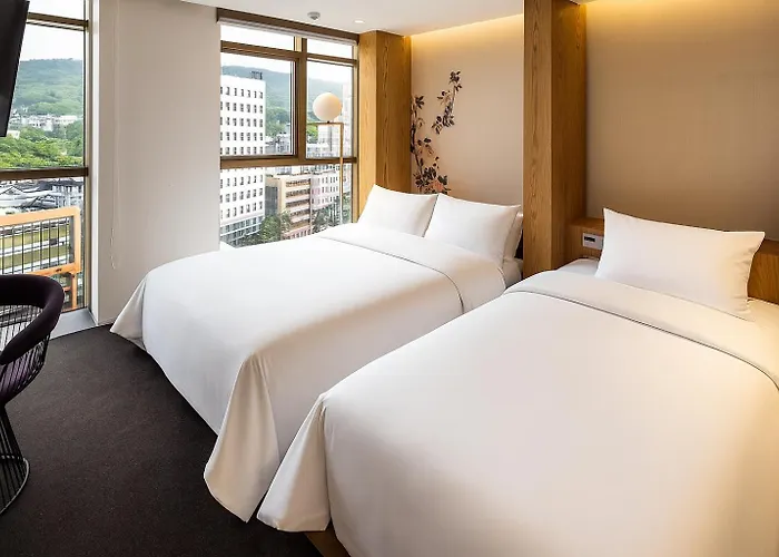 Stayrak ホテル ソウル特別市