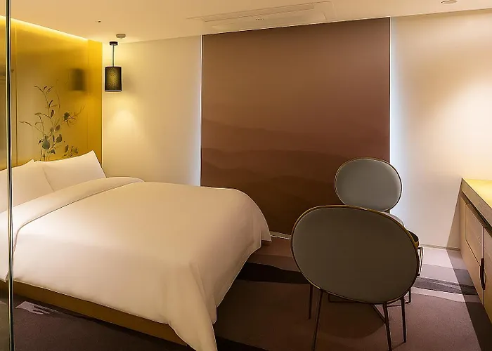 Stayrak ホテル ソウル特別市