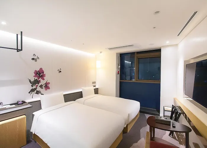 Stayrak ソウル特別市