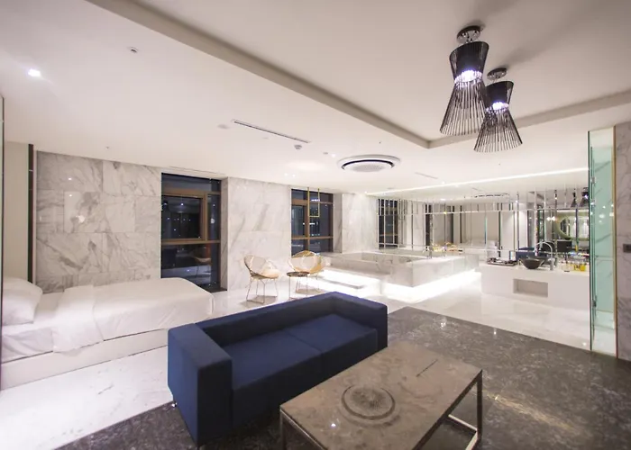 Stayrak 2* ソウル特別市