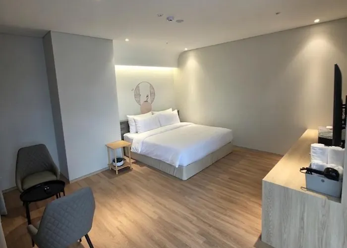 Stayrak ホテル ソウル特別市